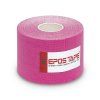 EPOS TAPE Classic - tejpovací pásky 5cm x 5m (Barva Černá)