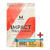 myprotein impact whey protein new