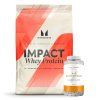 impact whey protein a z