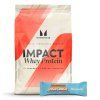 impact whey protein new barebells