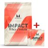MyProtein Impact Whey Protein 2500 g