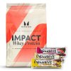 MyProtein Impact Whey Protein 2500 g