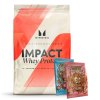impact whey protein new cookies