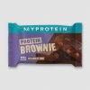 myprotein protein brownie 75g chunk