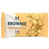 myprotein protein brownie 75g white new