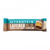 Myprotein 6 Layer Bar - šestivrstvá proteinová tyčinka 60 g