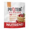 nutrend protein pancake 650 g
