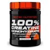 scitec nutrition creatine monohydrate