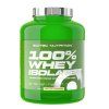 scitec nutrition 100 whey isolate 1816 g