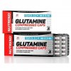 nutrend glutamine compressed caps 120 kapsli