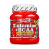 amix glutamine bcaa 500g