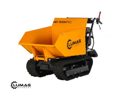 lumag md 500h pro