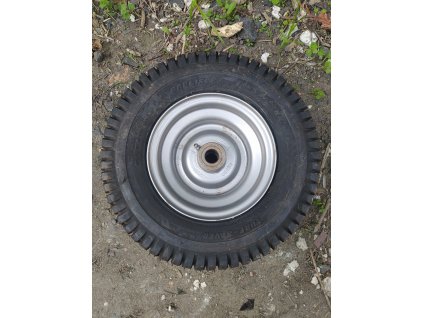 Kolo, pneumatika pro zahradní traktory, sekačky, malotraktory, čtyřkolky Carlisle 13x5-6