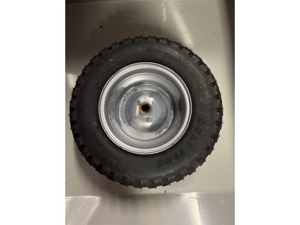 Pneu s rafky trakrurek 16x7,50 8