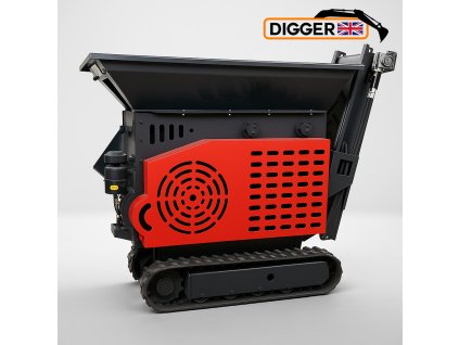 D402 cervena