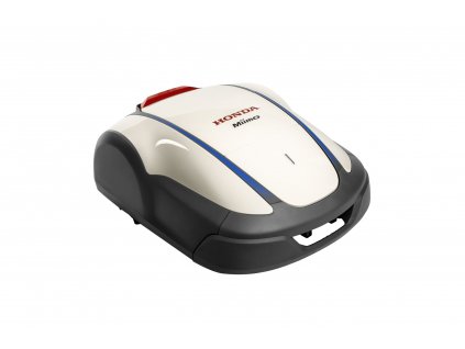 Roboticka Sekacka Honda () Roboticka Sekacka Honda