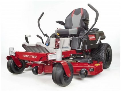 Zahradní traktor TORO Rider TIMECUTTER MR5075T 127CM
