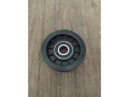 Řemenice pojezdu napínací F3000 786445