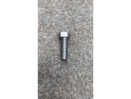 šroub nože M12 levý - 202059224