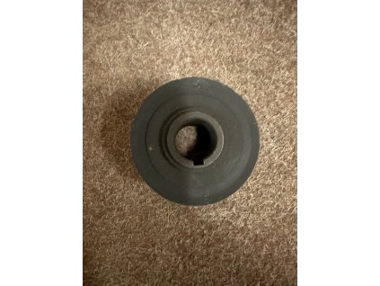 řemenice kovová122 4