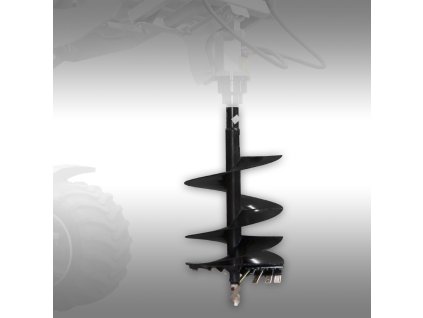 vrták 60 cm pro jansen hbg 5000