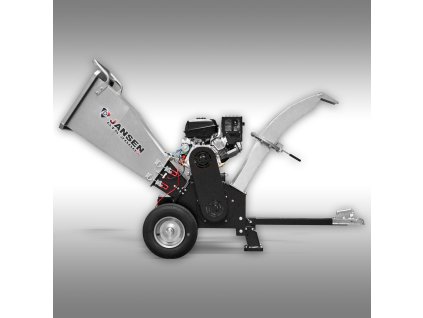 jansen gts 2000 pro 2