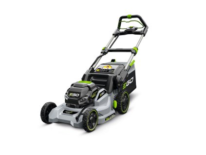 AKU sekačka s pojezdem LM1700E-SP