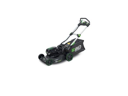 AKU sekačka s pojezdem LM2020E-SP