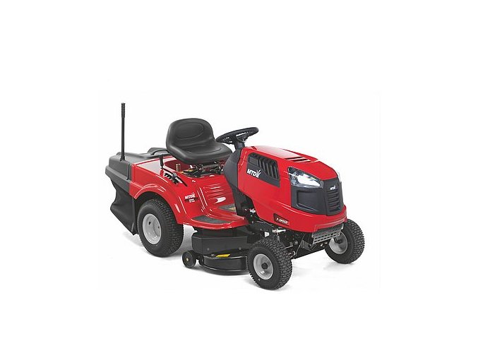 Zahradní traktor MTD SMART RE 125