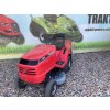 Zahradní traktor Honda 2114
