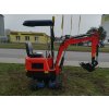 minibagr digger d100