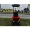 minibagr digger d100