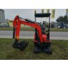 minibagr digger d110, mimoosé kopání