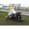 dumper lumag vh500 apro