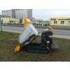 dumper lumag vh500 apro