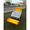 dumper lumag vh500 apro