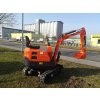 minibagr digger d130