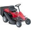 zahradni traktor mtd minirider 60 rde