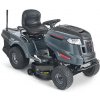 zahradni traktor mtd anthracite
