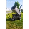 stepkovac, drtic dreva, stepkovacka Digger GS-1500