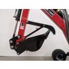 minibagr kracejici bagr podkop za traktor za spider digger 15
