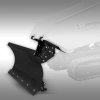 snow plow for rd 600