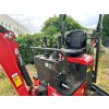 Digger D130 HD J bagr minibagr podkop rypadlo bagrik (16)