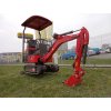 Digger D130 HD J bagr minibagr podkop rypadlo bagrik (1)