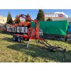 Vyvazecka Digger HRW 4 4WD 4 tuny 2 2