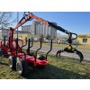 Vyvazecka Digger HRW 4 4WD 4 tuny 7
