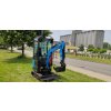 Digger D120 C bagr minibagr podkop rypadlo bakrik (1)