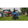 Digger D160 HD bagr minibagr podkop rypadlo bagrik (1)