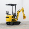Minibagr Digger D955, bagr, rypadlo, podkop, minirypadlo, bagřík