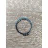 pojistný kroužek 25 mm - 296076